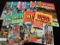 Weird Science Ec Comics Reprint Lot (17 Issues)