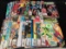 Amazing Spiderman Modern Age Lot (37 Issues) #369-497