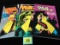 Dick Tracy Tpb Set #1, 2, 3 (1990) W.D. Publications