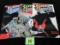 Superman: The Doomsday Wars Tpb Set #1, 2, 3