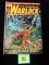 Warlock #1 (1972) Key 1st Issue