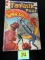 Fantastic Four #18 (1963) Key Origin/ 1st Appearance Super Skrull