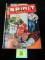 The Spirit #16 (1949) Will Eisner Rare Golden Age