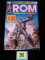 Rom #1 (1979) Marvel Key 1st Issue