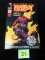 Hellboy Seed Of Destruction #1 (1994) Key 1st Appearance In Own Title