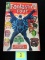 Fantastic Four #46 (1966) Key 1st Appearance Black Bolt