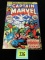 Captain Marvel #28 (1973) Key Early Thanos Cover/ Appearance