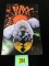 The Maxx #1 (image Comics) Signed By Bill Messner-loebs