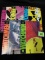 The Watchmen #1, 2, 3, 4, 5 (1986) Dc Comics