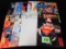 Lot (11) Superman Related Tpb's Trade Paperbacks