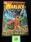 Warlock #1 (1972) Key 1st Issue