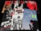 Lot (9) Asst. Frank Miller Sin City Comics