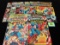 Captain America Bronze Age Run #196-204 Complete