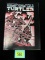 Teenage Mutant Ninja Turtles #1 (1984) Rare 2nd Print Key Issue Mirage