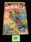 Mister Miracle #1 (1971) Key 1st Issue