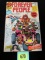 Forever People #1 (1971) Key 1st Issue