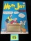 Mutt & Jeff #24 (1946) Golden Age Dc Nice