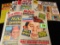 Lot (9) 1970's Mad Magazine Specials