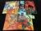 Lot (7) World's Finest Trade Paperbacks Tpb Batman/ Superman