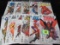 Lot (11) Dc New 52 #0's Teen Titans, Flash, Firestorm+