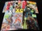 X-o Manowar (valiant) #0-26 Run Incl. Key #1