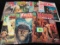 Lot (9) Bronze Age Marvel Magazines/ Monsters/ Horror/ Kull+