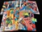 Action Comics Copper Age Lot (18 Issues) #540-588