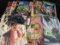 Lot (24) Mixed Trade Paperbacks Tpb