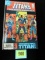 Tales Of The Teen Titans #44 (1984) Key 1st Appearance Of Nightwing