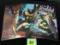 Verotika #1, 2, 3 Adult Comics, Key Issues Glenn Danzig/ Frazetta