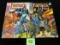 Fantastic Four #80 & 82 Silver Age Marvel