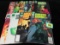 Lot (11) 1980's Green Hornet Now Comics