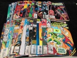 Amazing Spiderman Modern Age Lot (37 Issues) #369-497