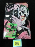 Batman: The Killing Joke #nn (1988) 1st Print