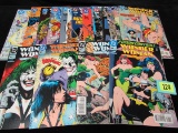 Wonder Woman #94-110 (1995) Complete Run (18 Issues)