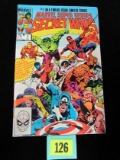 Marvel Super Heroes Secret Wars #1 (1984) Key 1st Issue