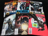 Batman (2000) #576-585 Modern Age Complete Run