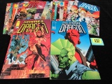 Lot (22) Asst. Savage Dragon Image Comics