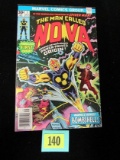 Nova #1 (1976) Marvel Key 1st Issue