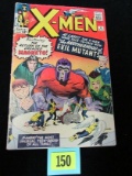 X-men #4 (1964) Key 1st Appearance Scarlet Witch/ Quicksilver