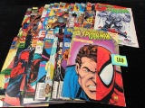 Spectacular Spiderman Lot (25 Issues) Modern Age