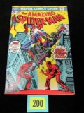 Amazing Spiderman #136 (1974) 1st Harry Osborn As Green Goblin!