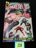 Daredevil #12 (1965) Key 1st Plunderer/ Romita Art Begins