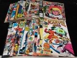 Marvel Age Copper Lot (38 Issues)