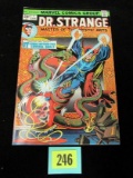 Dr. Strange #1 (1974) Key 1st Silver Dagger