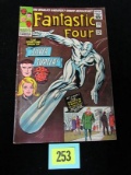 Fantastic Four #50 (1966) Classic Silver Surfer Cover