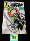 Amazing Spiderman #298 (1988) Key 1st Todd Mcfarlane