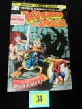 Howard The Duck #1 (1976) Key 1st Issue