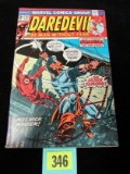 Daredevil #111 (1974) Key 1st Appearance Silver Samurai