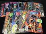 The Tenth (1997) Image Comics Lot (20 Issues)